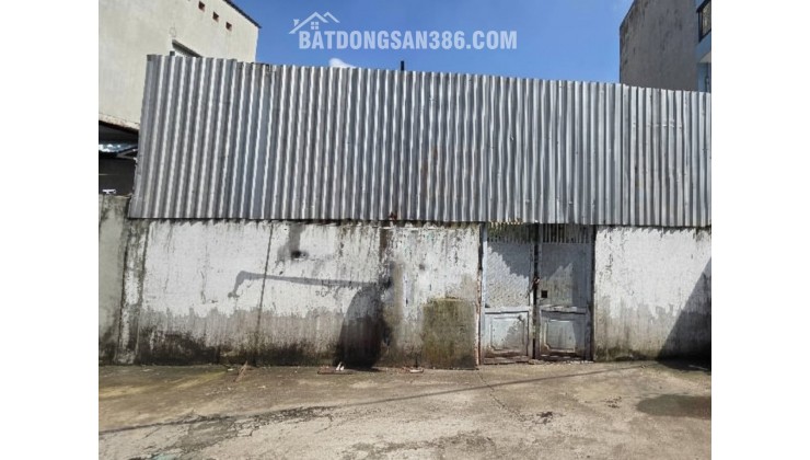 Đất Vuông SHR Full TC HXH 219m2 – Đặng Thúc Vịnh Hóc Môn SS